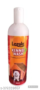 lozalo kennel wash for washing kennel & flooring,