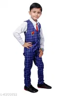 Ethnic Clothing Set for Boys 