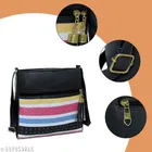 PU Sling Bag for Women 