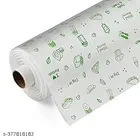 Food Wrapping Paper Roll 