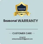 KJM 18 Watt Submersible Water Pump - Cooler Pump for Desert Air Cooler, Aquarium, Fountains, Ponds 