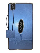 Pvc Back Cover For Vivo Y51 