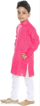 Kurta Set for Boys 