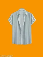 Casual Shirts for Men, Pack of 2 