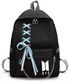PU Backpack for Women 