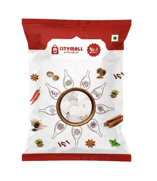सिटीमॉल नंबर 1 धागा मिश्री 500 g