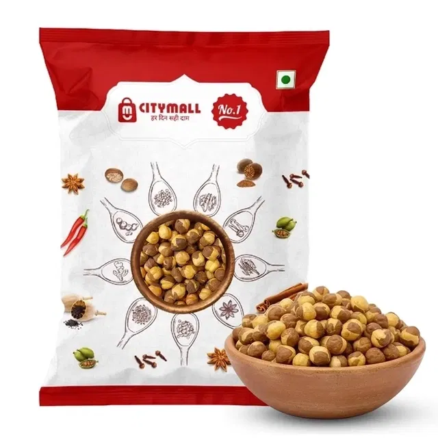 सिटीमॉल न.1 भुना चना 500 g