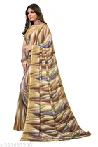 Elegant Georgette Saree for Women 