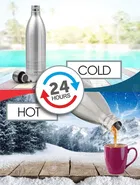 MILTON DUO DLX 1000 ml Flask  