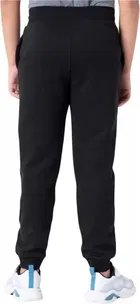 Cotton Blend Trackpants for Boys 