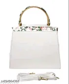 White Crossbody Bags & Sling Bags for Women 