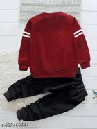 Cotton Blend Clothing Set for Boys 