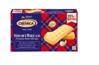 Cremica Shortbread Premium Butter Biscuits 102 g