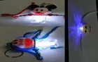 Rakhi for Kids Led Light Donal,  Micy & Doreamon Cartoon Rakhi, Pack of 3