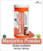 Park Daniel 100% Pure & Natural Manjistha Powder & ginger Powder 