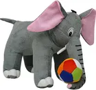 Soft Stuffed Toys for Kids 