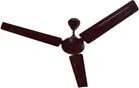 Crompton SUREBREEZE Star Briz (1 Star) 1200 mm 3 Blade Ceiling Fan  (Lustre Brown | Pack of 1)