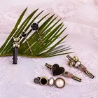 Multicolor Hair Clips & Hair Pins for Women 
