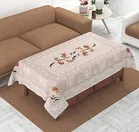 PVC Printed 4 Seaters Table Cover 