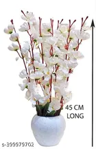 Plastic Artificial Flower 