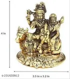 Shiv Pariwar Idol 