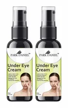 Park Daniel Nourishing Under Eye Cream for Unisex 