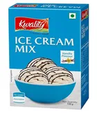Kwality Ice Cream Vanilla 100 g