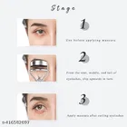 Metal Eyelashes Curler 