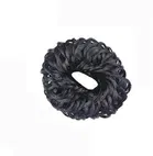 Synthetic Hair Bun for Women 