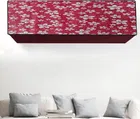 PVC Printed AC Cover 
