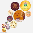 MDF Wooden Wall Hanging Quotes 