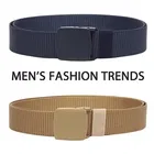 Men's Casual Belts 