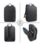 Medium 22 L Laptop  Backpack Business compact 