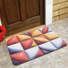 PVC Doormat for Home 