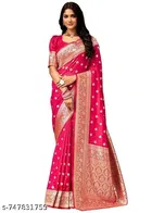 Kanjeevaram Saree for Women 