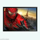 Plastic Photo Frame 