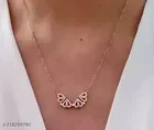 Alloy Necklace for Women 