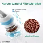 Expandable Head Nozzle Faucet 