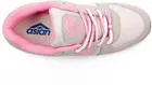 ASIAN Cute Sports Shoes for Women, Pink & Grey 