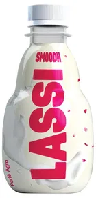 स्मूध लस्सी 10X180 ml - पैक ऑफ 10 