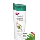 Himalaya Anti-Hair Fall Shampoo With Bhringaraja 180 ml + Free Himalaya Neem & Turmeric Soap 75 g