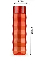 Parikshit Plastic Water Bottles 