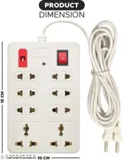 Wall Mini Extension Cord 
