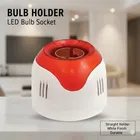 LED Bulb Holder 