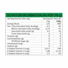 Pansari Tillsari Oil 750 ml