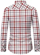 Full Sleeves Shirt for Men 