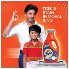 टाइड मैटिक लिक्विड डिटर्जेंट टॉप लोड वाशिंग मशीन 2 L