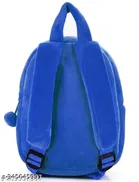 Fabric Backpack for Kids 