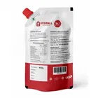 सिटीमॉल न.1 टोमेटो केचप 450 g