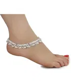 Designer Anklet for Women & Girls 